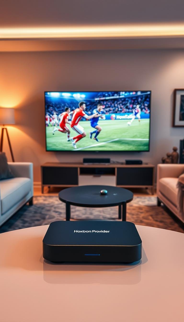 Best Price 4K FIFA Stream