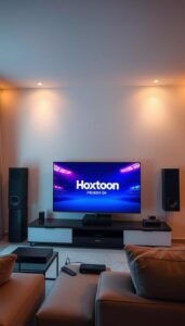 Cheap 4K IPTV World Cup