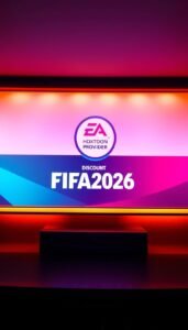 Discount FIFA 2026 IPTV