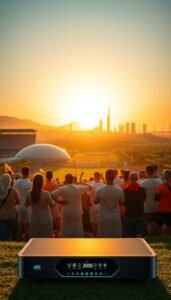 FIFA 2026 4K Arabic Streaming