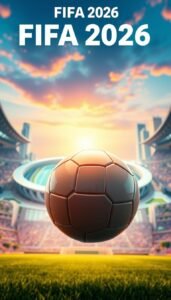 FIFA 2026 4K Limited Slots