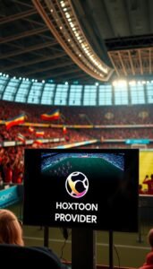 FIFA 2026 Global 4K Stream