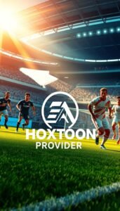 FIFA Ultra HD Streaming