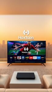 Free Trial 4K IPTV FIFA