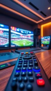 How to Watch FIFA 2026 in 4K