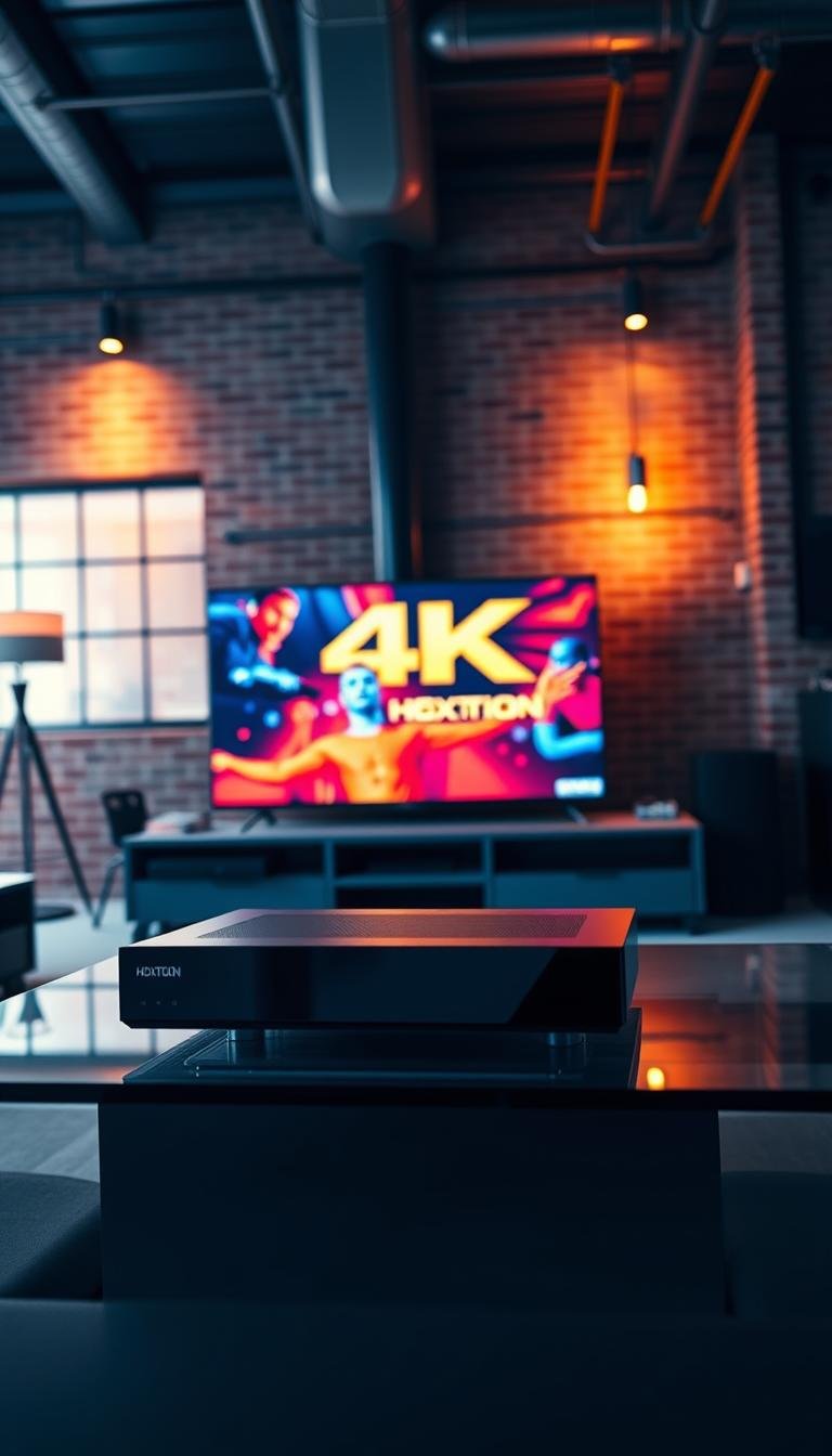 IPTV 4K Bulk Subscription