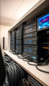 IPTV 4K High Bitrate