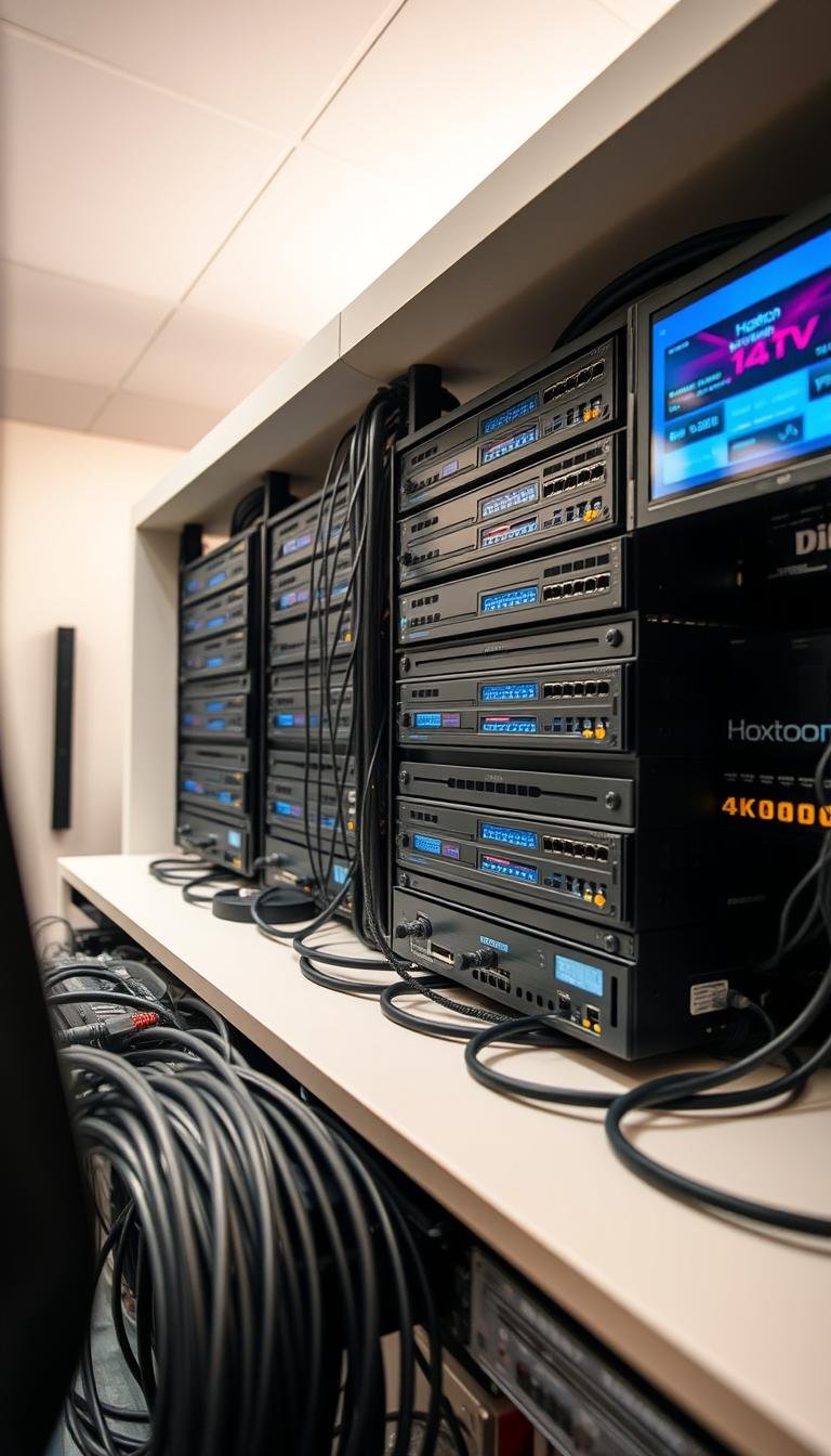 IPTV 4K High Bitrate