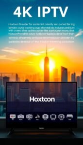 IPTV 4K Money-Back Guarantee