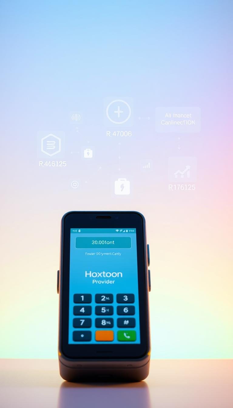 IPTV 4K Safe Payment