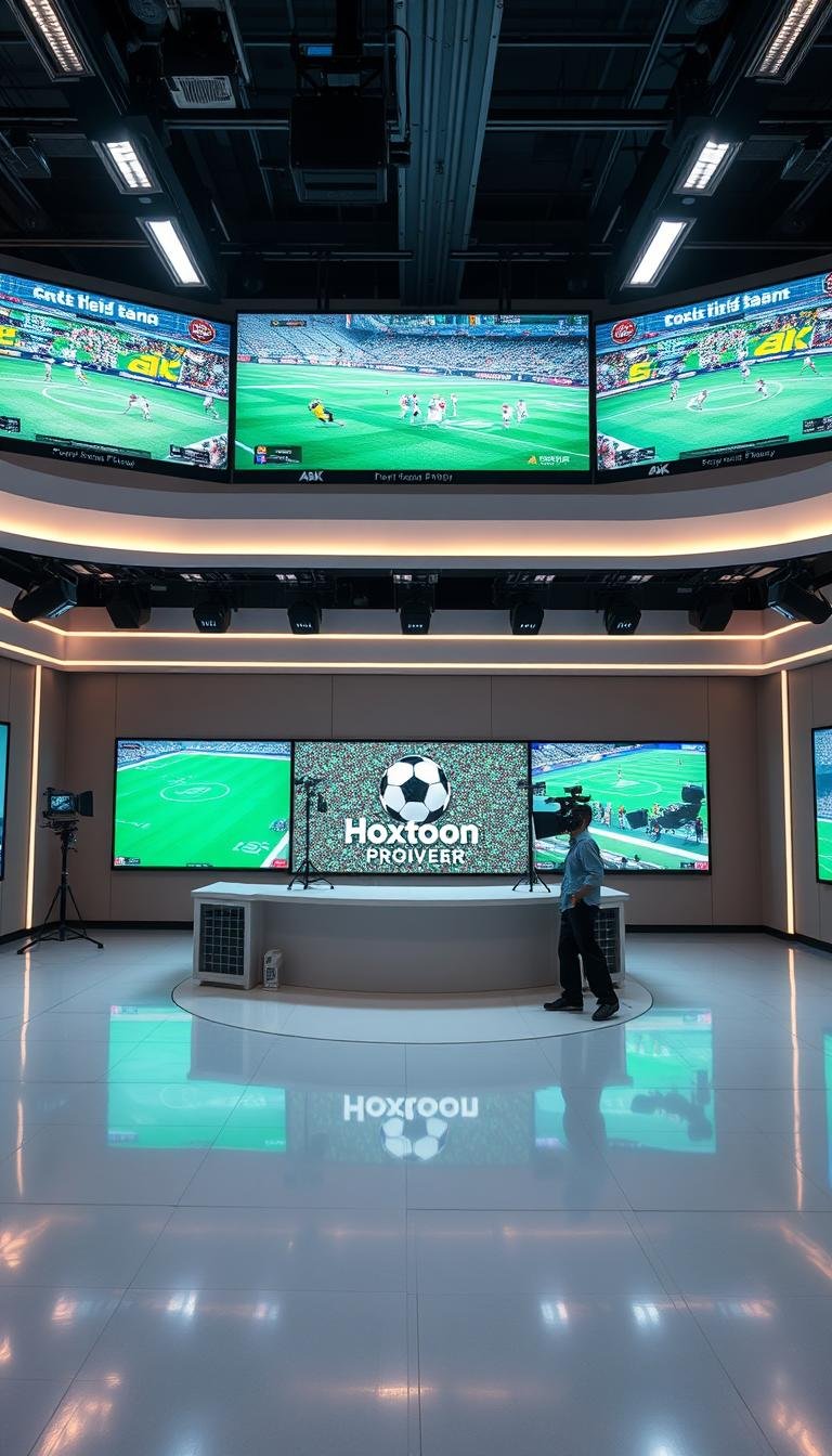 IPTV 4K Sports Packages