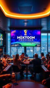 IPTV 4K World Cup 2026