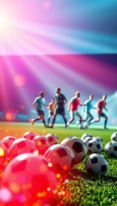 IPTV 4K World Cup Offers