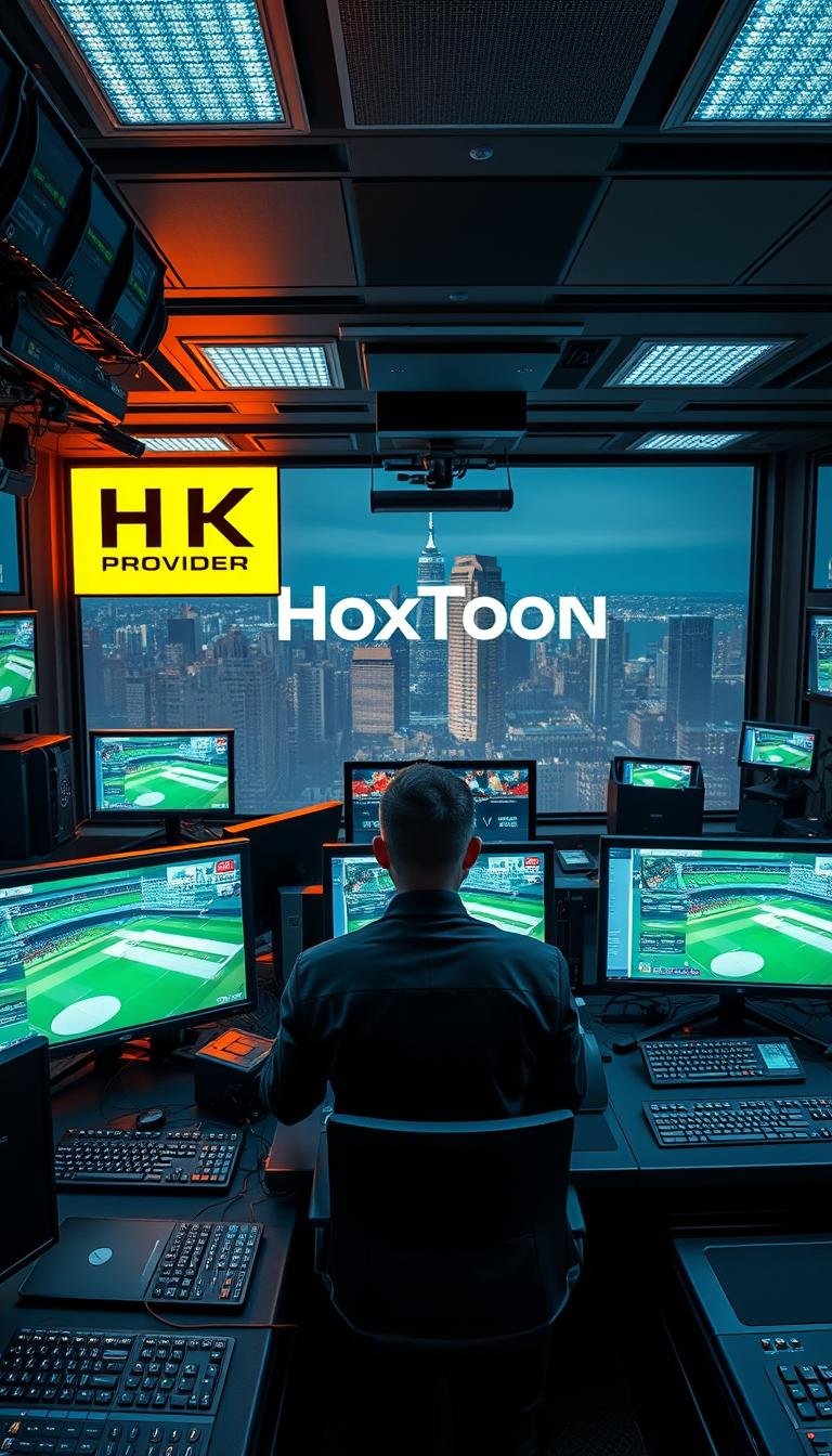 IPTV 4K for Live Sports Events