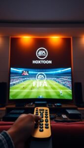 Last Chance 4K IPTV FIFA