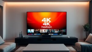 Premium 4K Live IPTV