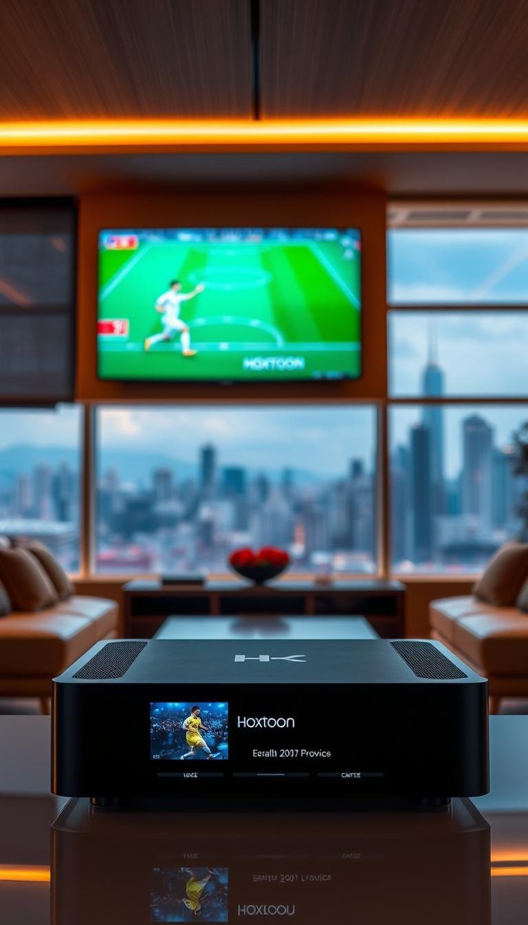 VIP 4K World Cup Streaming