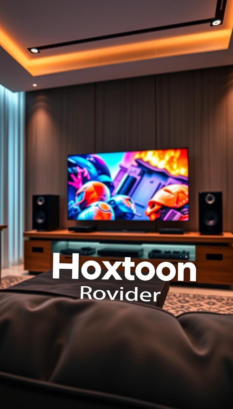 Verified 4K Streaming Service