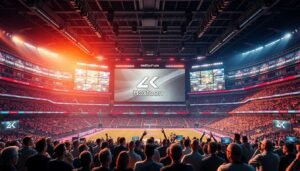 Watch sports on 4K Live IPTV