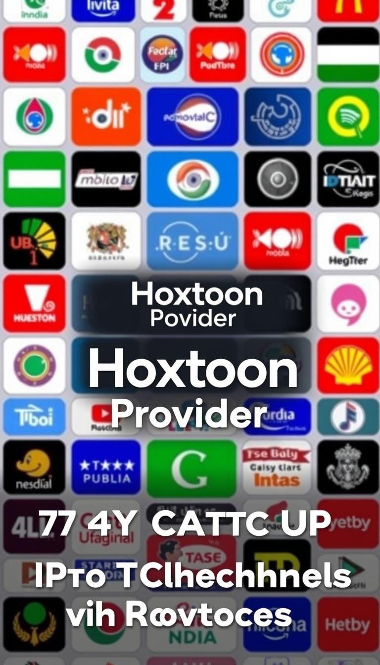 7 day catch up iptv for indian channels