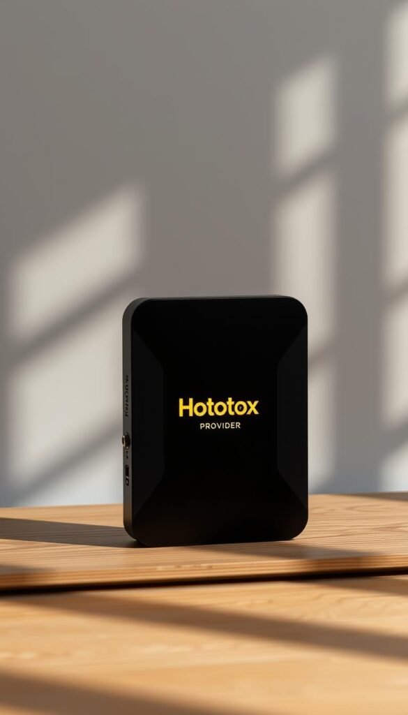 A sleek, black Mag Box IPTV device sits atop a minimalist, wood-grain surface, its smooth lines and sharp edges casting dramatic shadows in the soft, directional lighting. The device's front panel features the distinctive Hoxtoon Provider logo, illuminated with a warm, ambient glow. The background is a neutral, muted color, allowing the device to take center stage and showcase its premium, high-tech design. The composition is balanced, with the Mag Box positioned slightly off-center, creating a sense of visual interest and emphasizing its elegant, functional form. A sleek, black Mag Box IPTV device sits atop a minimalist, wood-grain surface, its smooth lines and sharp edges casting dramatic shadows in the soft, directional lighting. The device's front panel features the distinctive Hoxtoon Provider logo, illuminated with a warm, ambient glow. The background is a neutral, muted color, allowing the device to take center stage and showcase its premium, high-tech design. The composition is balanced, with the Mag Box positioned slightly off-center, creating a sense of visual interest and emphasizing its elegant, functional form.