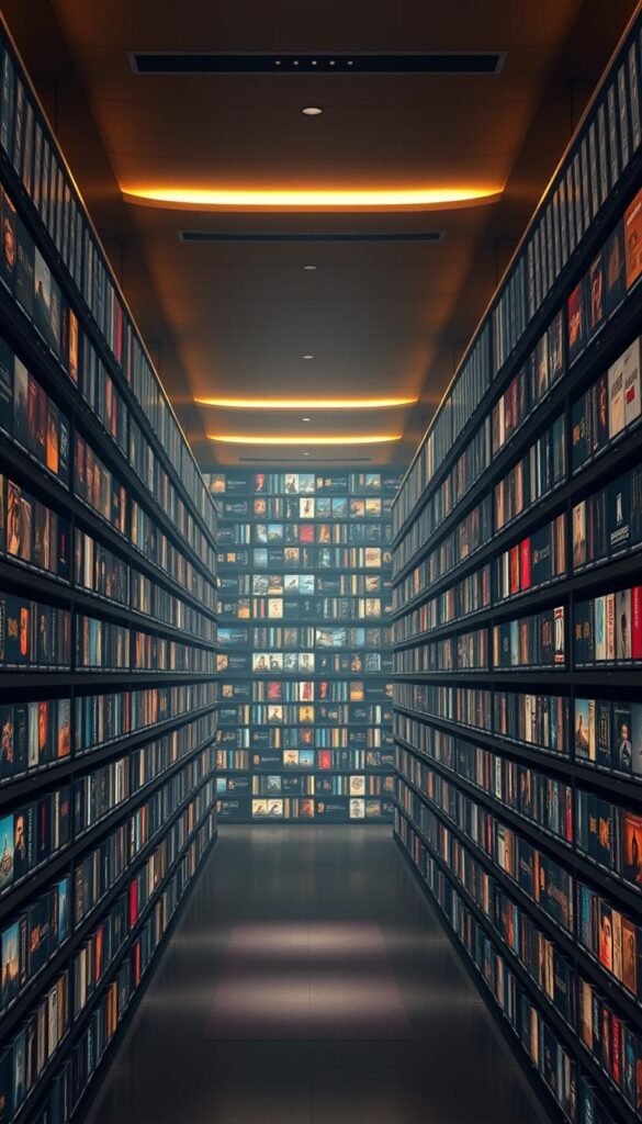 A vast, meticulously curated digital library of the Hoxtoon Provider, showcasing over 150,000 movies and TV shows across a wide range of genres. Bathed in warm, cinematic lighting, the interface presents a sleek, modern design with intuitive navigation. Towering shelves of digital media stretch into the distance, creating a sense of depth and expansive content. Elegant typography and subtle visual cues guide the viewer's gaze, inviting exploration of this comprehensive Hoxtoon VOD collection. A vast, meticulously curated digital library of the Hoxtoon Provider, showcasing over 150,000 movies and TV shows across a wide range of genres. Bathed in warm, cinematic lighting, the interface presents a sleek, modern design with intuitive navigation. Towering shelves of digital media stretch into the distance, creating a sense of depth and expansive content. Elegant typography and subtle visual cues guide the viewer's gaze, inviting exploration of this comprehensive Hoxtoon VOD collection.