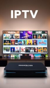 best iptv for mag box