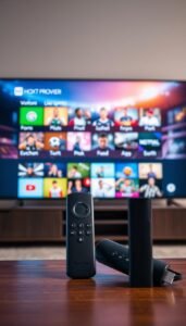 best iptv for sports firestick