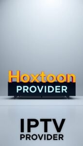 best iptv provider 2025