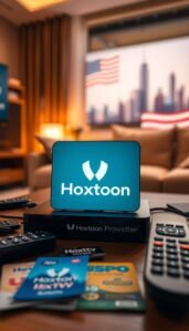 best iptv provider usa