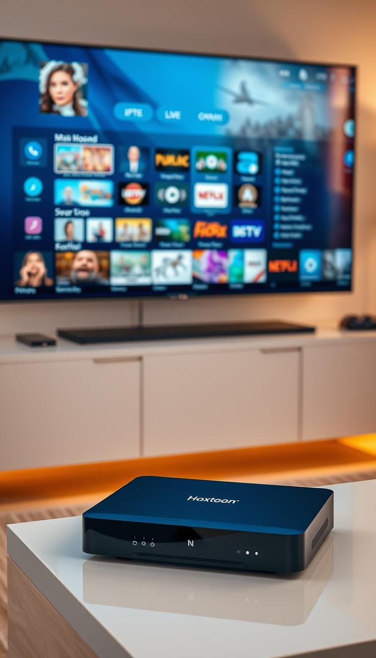 best iptv with catch up