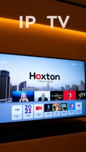 best legal iptv provider