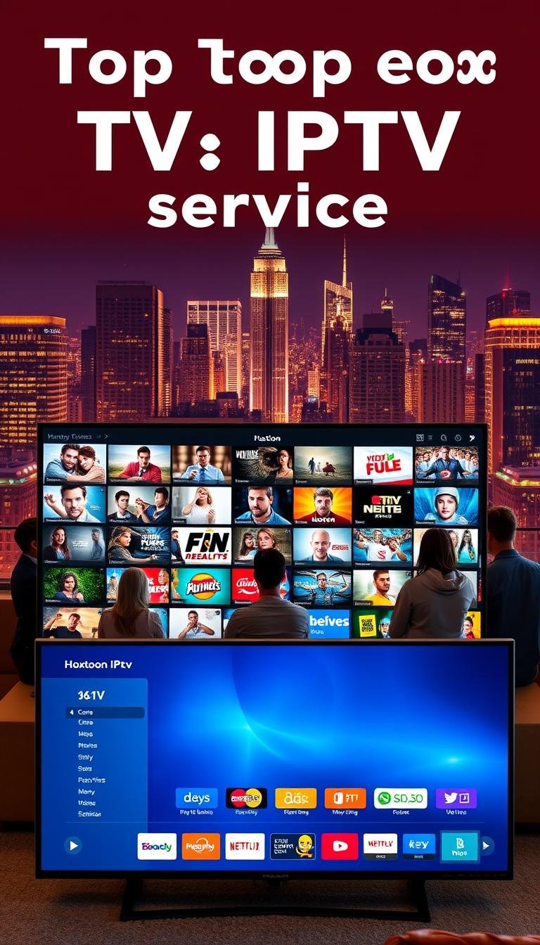 best premium iptv channels