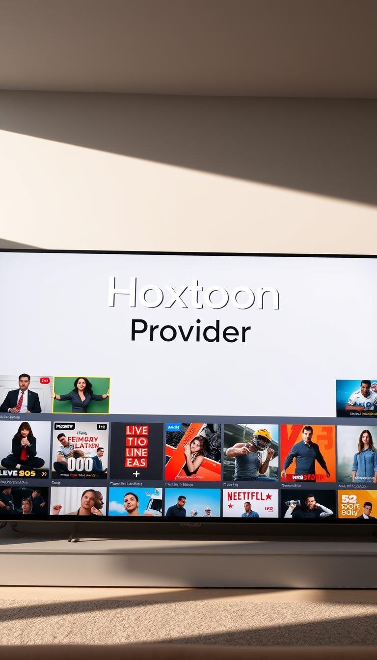 best premium iptv provider