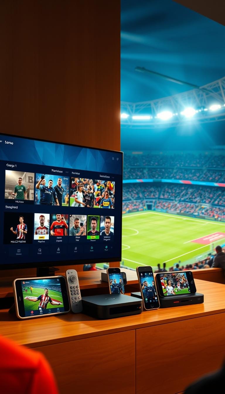 best sports iptv