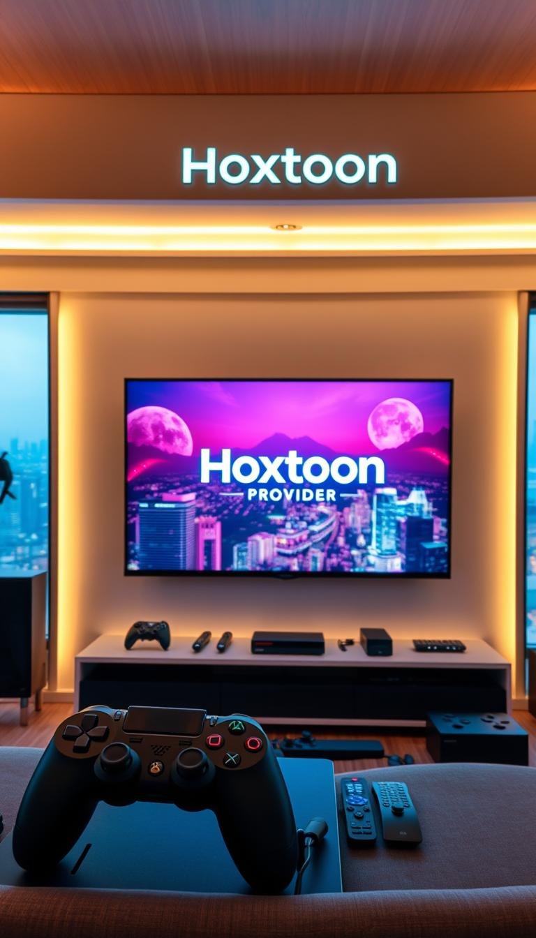 do i get sport and local channels smart iptv