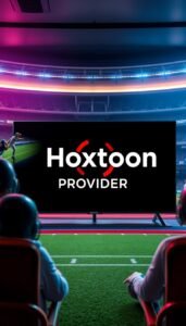 do i get sport and local channels with smart iptv