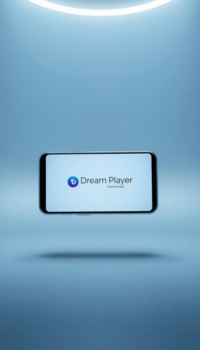 dream player iptv premium apk