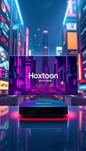 free trial iptv service