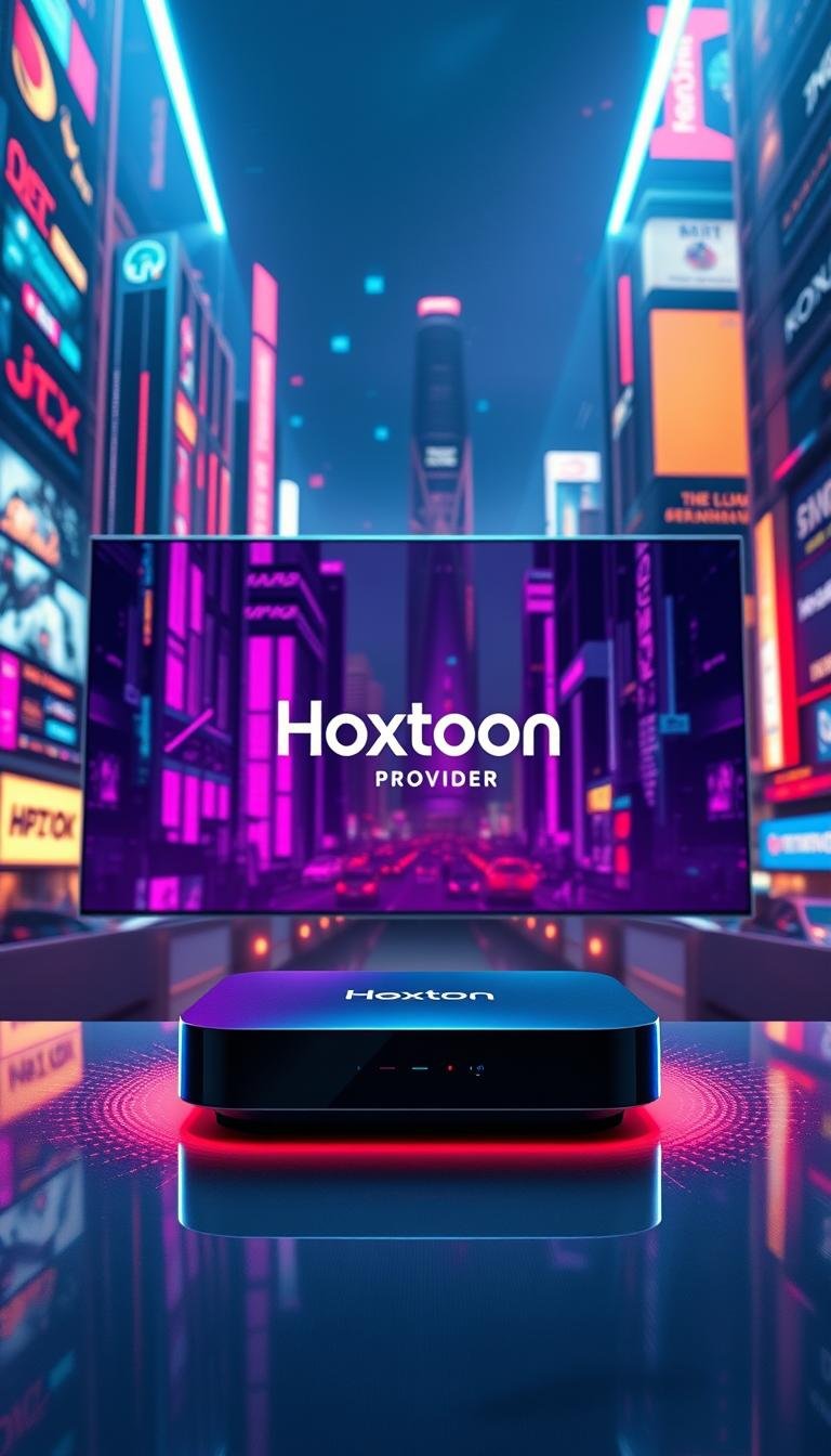 free trial iptv service