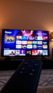 how to install iptv on roku tv