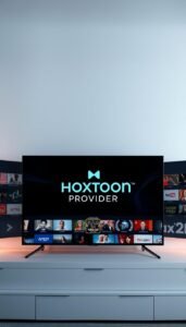 infomir iptv subscription