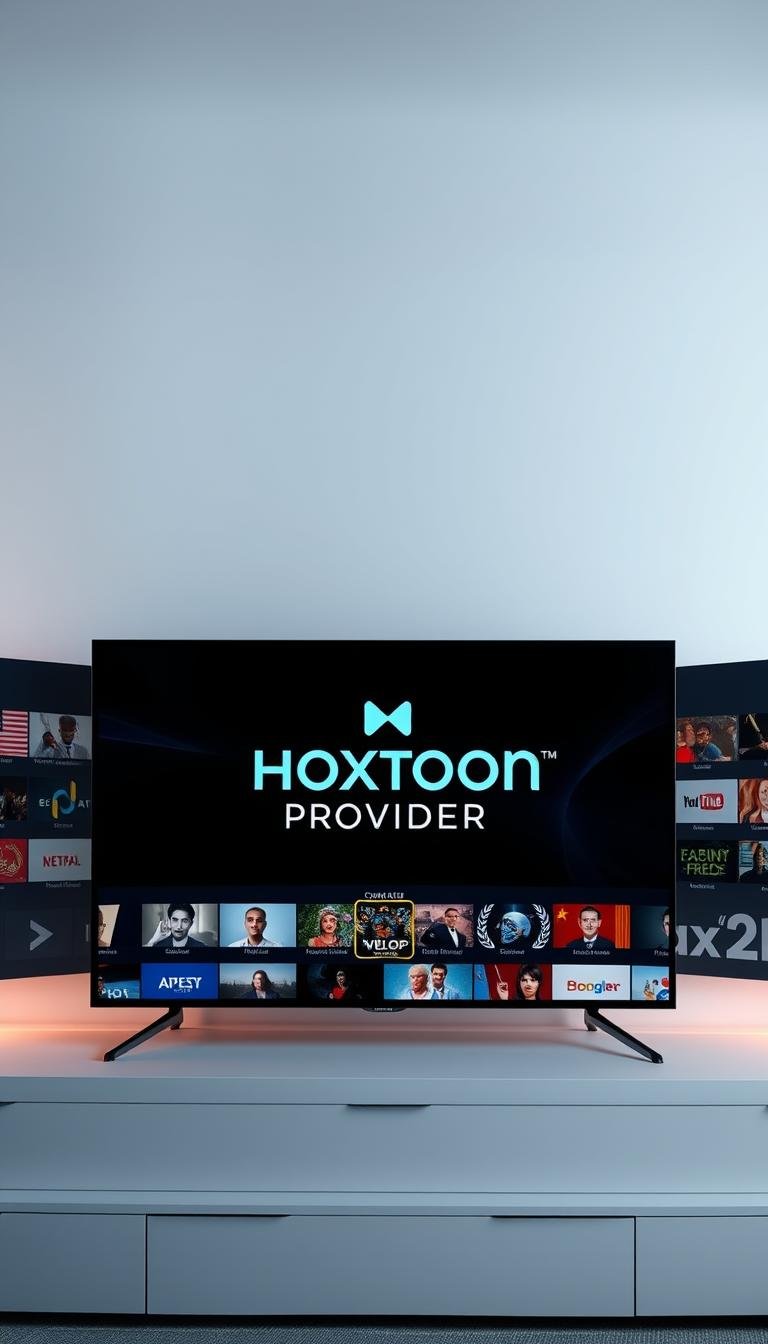 infomir iptv subscription