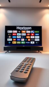 iptv 12 month subscription