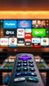 iptv apps compatible with roku tv