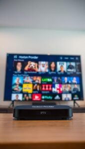 iptv catch up service