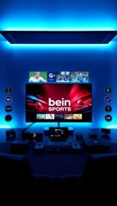 iptv channels m3u bein sports