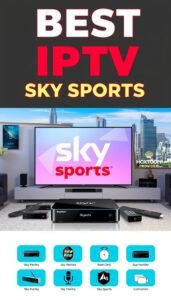 iptv for sky sports legally