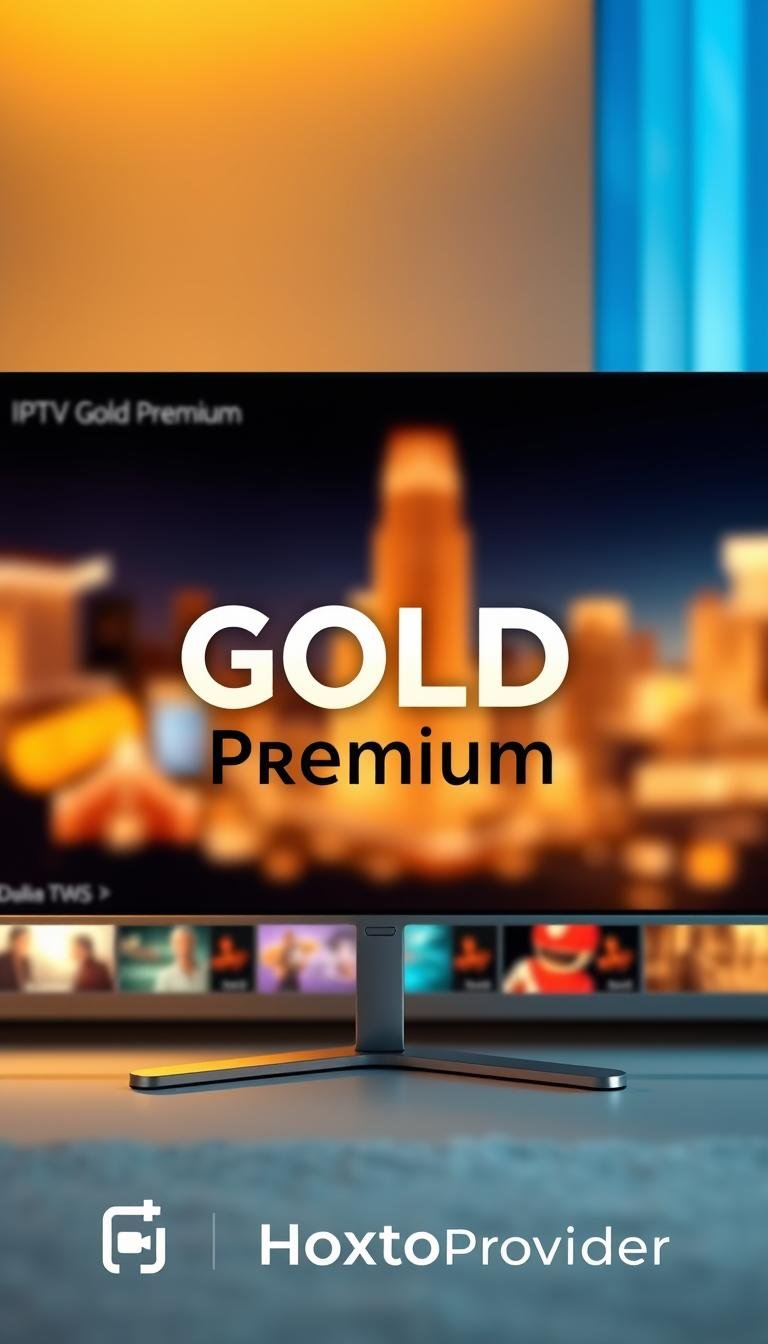 iptv gold premium