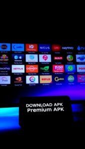 iptv hd premium channels apk